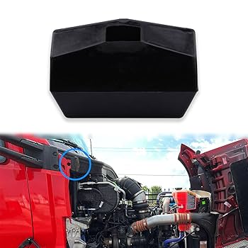 たっちゃん Amazon.com: GYUPTRK L85-6082 Hood Latch Bumper Support Fit